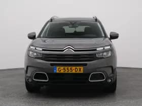 Citroën C5 c5 aircross 1 6 puretech 180 pk automaat feel camera adaptive keyless thumbnail 9