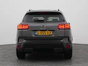 Citroën C5 c5 aircross 1 6 puretech 180 pk automaat feel camera adaptive keyless thumbnail 10