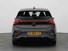 CUPRA Born business one 62 kwh camera adaptive stoel en stuurverw thumbnail 11