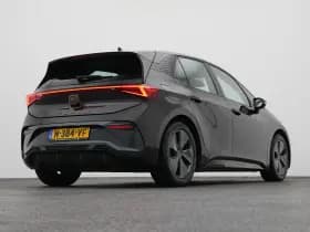 CUPRA Born business one 62 kwh camera adaptive stoel en stuurverw thumbnail 17