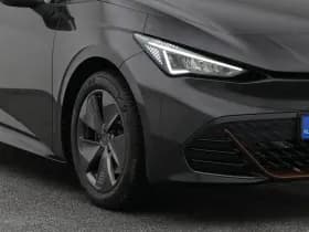 CUPRA Born business one 62 kwh camera adaptive stoel en stuurverw thumbnail 18