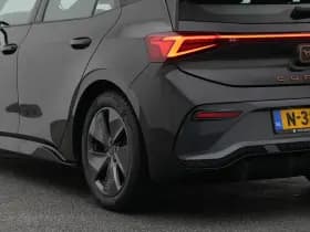 CUPRA Born business one 62 kwh camera adaptive stoel en stuurverw thumbnail 19