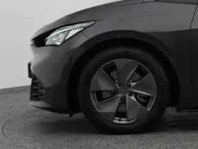 CUPRA Born business one 62 kwh camera adaptive stoel en stuurverw thumbnail 22