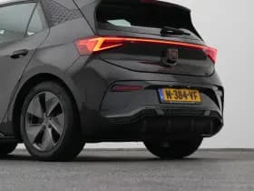 CUPRA Born business one 62 kwh camera adaptive stoel en stuurverw thumbnail 23