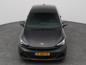 CUPRA Born business one 62 kwh camera adaptive stoel en stuurverw thumbnail 27