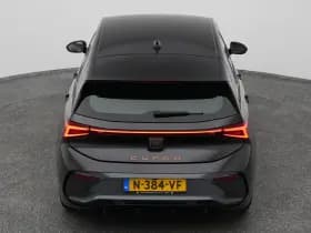 CUPRA Born business one 62 kwh camera adaptive stoel en stuurverw thumbnail 29
