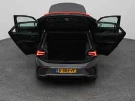 CUPRA Born business one 62 kwh camera adaptive stoel en stuurverw thumbnail 30