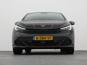 CUPRA Born business one 62 kwh camera adaptive stoel en stuurverw thumbnail 36
