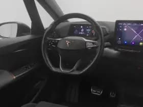 CUPRA Born business one 62 kwh camera adaptive stoel en stuurverw thumbnail 8