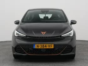 CUPRA Born business one 62 kwh camera adaptive stoel en stuurverw thumbnail 10