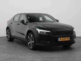 Polestar 2 standard range single motor 63kwh camera keyless stoelverwarming thumbnail 2