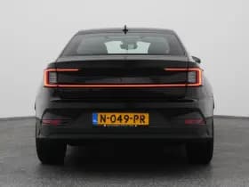 Polestar 2 standard range single motor 63kwh camera keyless stoelverwarming thumbnail 11