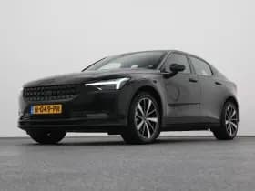 Polestar 2 standard range single motor 63kwh camera keyless stoelverwarming thumbnail 16