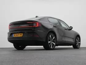 Polestar 2 standard range single motor 63kwh camera keyless stoelverwarming thumbnail 17