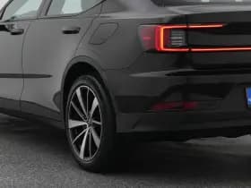 Polestar 2 standard range single motor 63kwh camera keyless stoelverwarming thumbnail 19