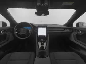Polestar 2 standard range single motor 63kwh camera keyless stoelverwarming thumbnail 3