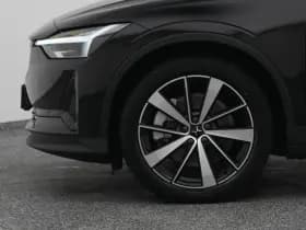 Polestar 2 standard range single motor 63kwh camera keyless stoelverwarming thumbnail 22