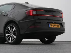 Polestar 2 standard range single motor 63kwh camera keyless stoelverwarming thumbnail 23