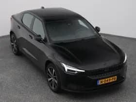 Polestar 2 standard range single motor 63kwh camera keyless stoelverwarming thumbnail 25