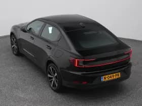 Polestar 2 standard range single motor 63kwh camera keyless stoelverwarming thumbnail 26