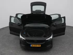 Polestar 2 standard range single motor 63kwh camera keyless stoelverwarming thumbnail 28