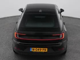 Polestar 2 standard range single motor 63kwh camera keyless stoelverwarming thumbnail 29