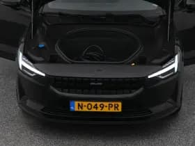Polestar 2 standard range single motor 63kwh camera keyless stoelverwarming thumbnail 32