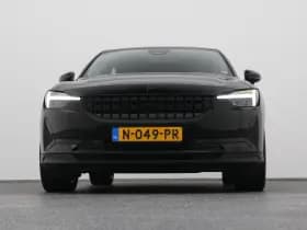 Polestar 2 standard range single motor 63kwh camera keyless stoelverwarming thumbnail 36