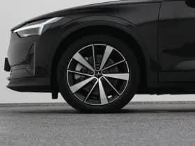 Polestar 2 standard range single motor 63kwh camera keyless stoelverwarming thumbnail 40