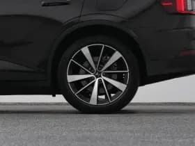 Polestar 2 standard range single motor 63kwh camera keyless stoelverwarming thumbnail 41