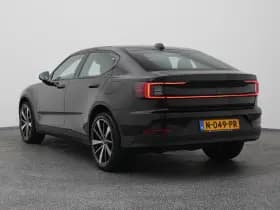 Polestar 2 standard range single motor 63kwh camera keyless stoelverwarming thumbnail 6