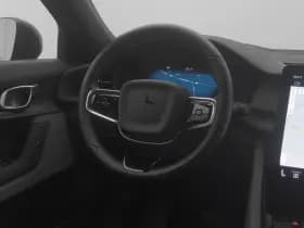 Polestar 2 standard range single motor 63kwh camera keyless stoelverwarming thumbnail 8