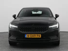 Polestar 2 standard range single motor 63kwh camera keyless stoelverwarming thumbnail 10