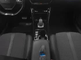 Peugeot E-2008 2008 ev allure pack 50 kwh camera keyless thumbnail 13