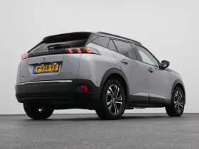 Peugeot E-2008 2008 ev allure pack 50 kwh camera keyless thumbnail 17