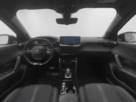 Peugeot E-2008 2008 ev allure pack 50 kwh camera keyless thumbnail 3