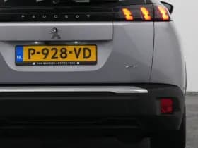 Peugeot E-2008 2008 ev allure pack 50 kwh camera keyless thumbnail 21