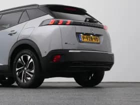 Peugeot E-2008 2008 ev allure pack 50 kwh camera keyless thumbnail 23