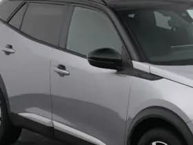 Peugeot E-2008 2008 ev allure pack 50 kwh camera keyless thumbnail 24