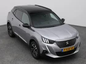 Peugeot E-2008 2008 ev allure pack 50 kwh camera keyless thumbnail 25