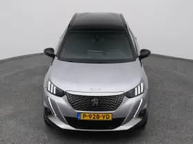 Peugeot E-2008 2008 ev allure pack 50 kwh camera keyless thumbnail 27