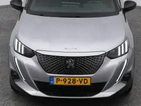 Peugeot E-2008 2008 ev allure pack 50 kwh camera keyless thumbnail 31