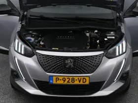 Peugeot E-2008 2008 ev allure pack 50 kwh camera keyless thumbnail 32