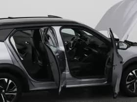 Peugeot E-2008 2008 ev allure pack 50 kwh camera keyless thumbnail 35