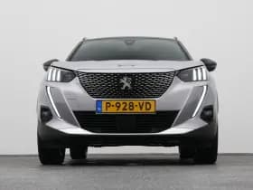 Peugeot E-2008 2008 ev allure pack 50 kwh camera keyless thumbnail 36