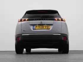 Peugeot E-2008 2008 ev allure pack 50 kwh camera keyless thumbnail 37