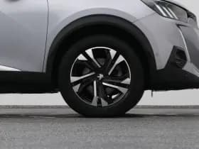 Peugeot E-2008 2008 ev allure pack 50 kwh camera keyless thumbnail 43