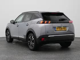 Peugeot E-2008 2008 ev allure pack 50 kwh camera keyless thumbnail 6