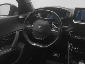 Peugeot E-2008 2008 ev allure pack 50 kwh camera keyless thumbnail 8