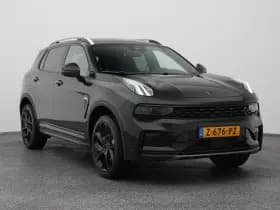 Lynk & 01 1 5 plug in hybrid 360 black zwarte hemel stuurverwarming nld auto thumbnail 2